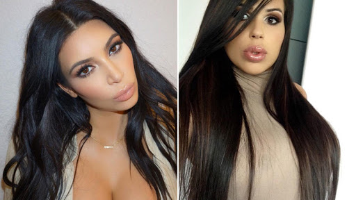 Alejandra de la Fuente: la nueva Kim Kardashian peruana