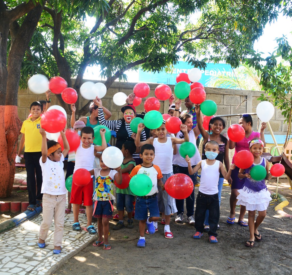 Marcha de los Globos5 (1)