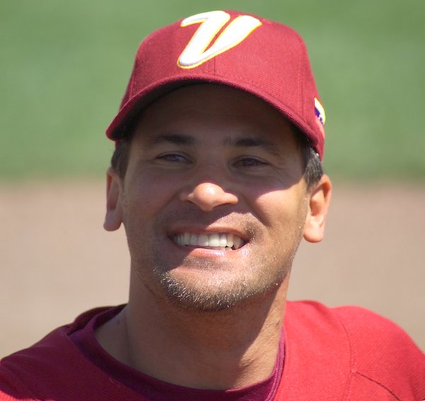 Vizquel será el manager de Venezuela en el Clásico Mundial 2017