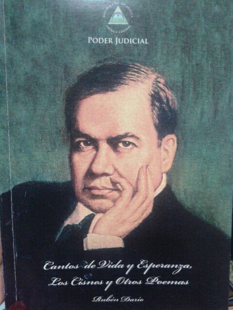 cantos de vida y esperanza poder judicial nicaragua