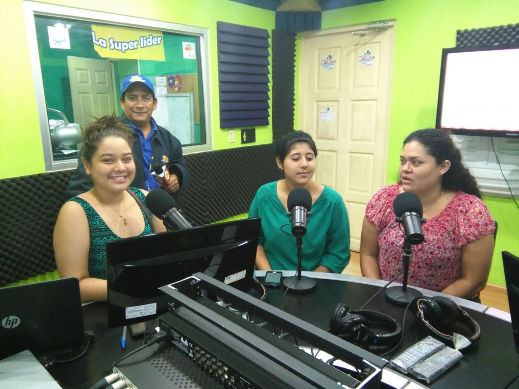 congreso evangélico dedicado a los jóvenes