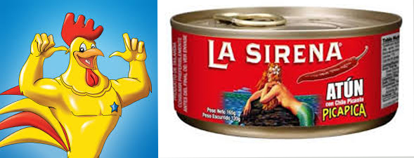 El Gallo más Gallo y Sirenas Pica Pica lanzan promoción de verano con fabulosos premios para sus clientes