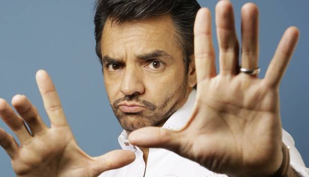 eugenio derbez recibira su estrella