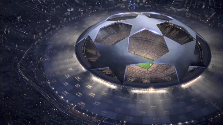 Quedaron definidos los  Octavos de Final de La Champions 2019-2020