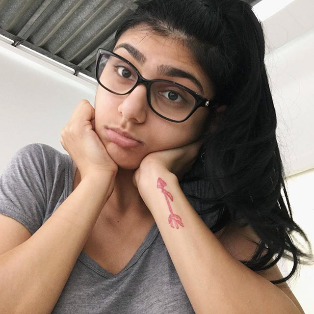 Mia Khalifa