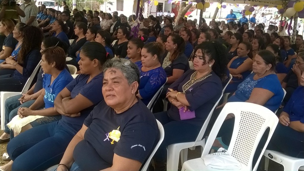 mujeres en carcel esperanza cuaresma