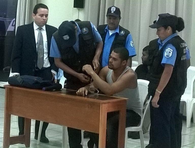 Corte Suprema de Justicia analizará extradición de nica acusado de asesinato en Costa Rica