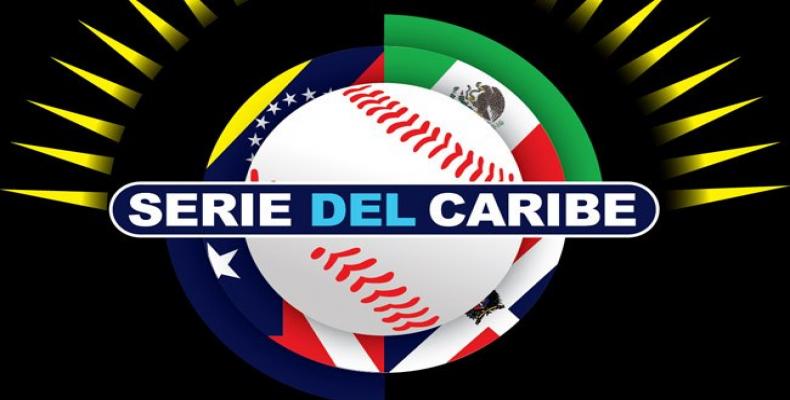 serie del caribe