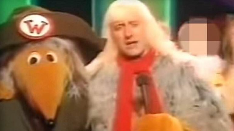 Revelación impactante: Abusos sexuales de Jimmy Savile en la BBC