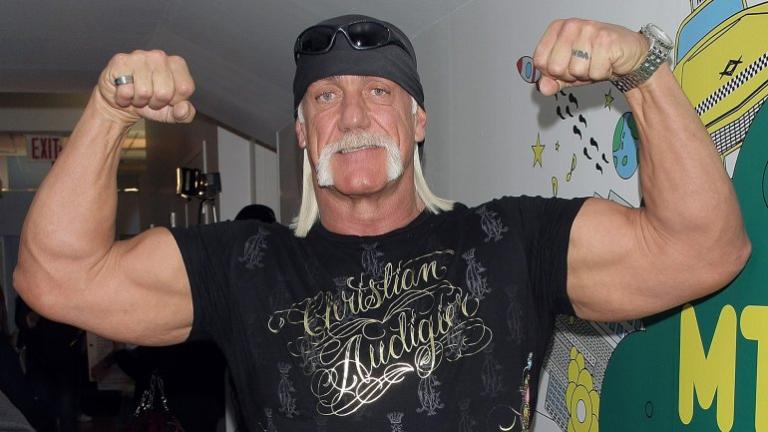 Hulk Hogan deberá ser indemnizado con USD 115 millones por su video sexual
