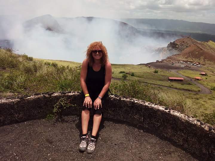 Actividad volcánica incrementa demanda de turistas en Nicaragua