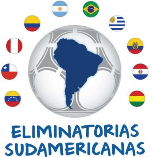 Eliminatorias-sudamericanas