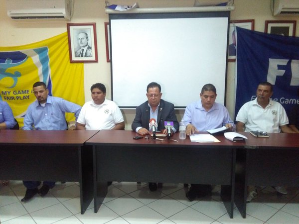 Federación Nicaragüense de Fútbol presentó resultados de auditoría externa a sus finanzas