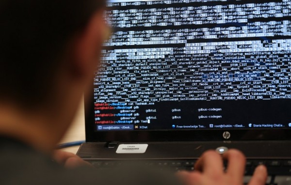 Hackers atacan un importante grupo de medios en Suecia