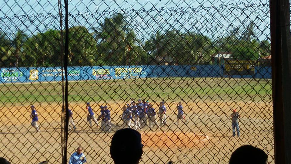 Puerto Cabezas se enfrenta a Karawala