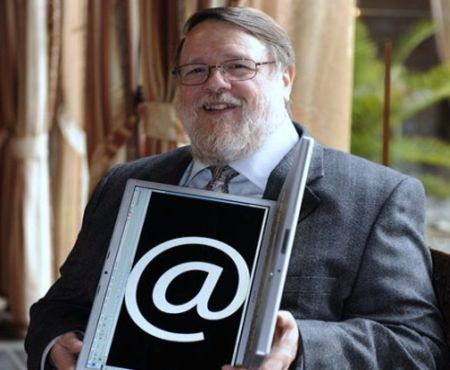 Raymond Tomlinson