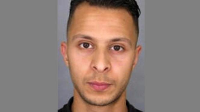 Salah Abdeslam