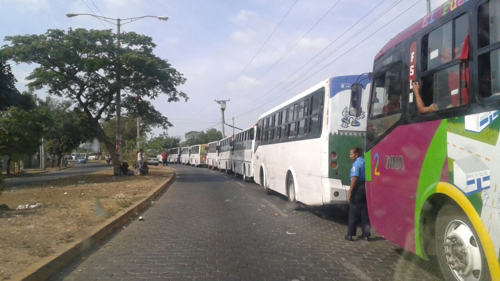 buses gratis a xiloa 3