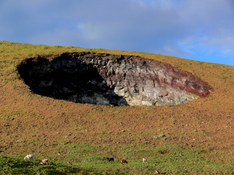 cerro el hoyo