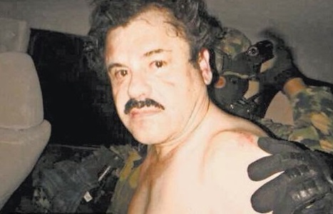 Chapo Guzmán, pide agilizar su extradición a Estados Unidos