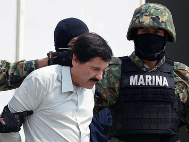 Familia y abogados de “el Chapo” anuncian huelga de hambre