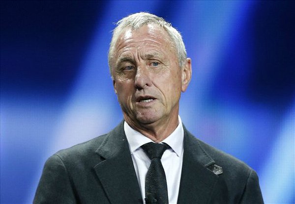 johan cruyff qdep