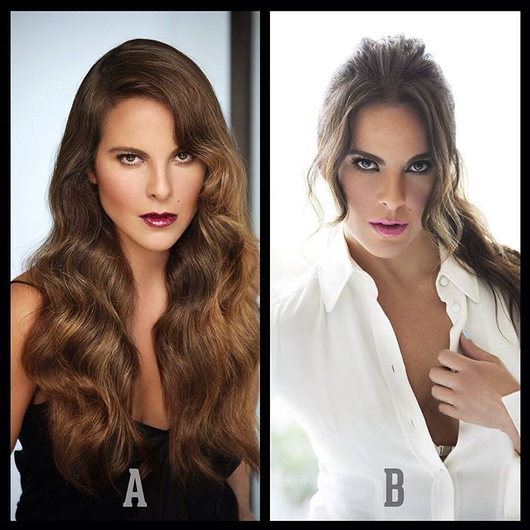 Kate del Castillo no le teme al «Chapo» sino al gobierno mexicano