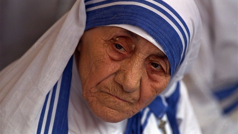 madre teresa de calcuta