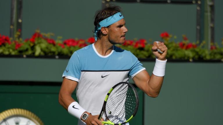 Rafael Nadal disputará 3 partidos en 24 horas en Juegos Olímpicos