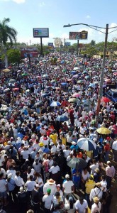 procesión