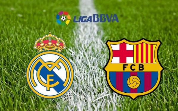 Barcelona-Real Madrid, clásico que paraliza al mundo