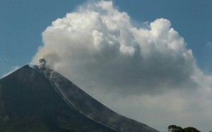 volcan