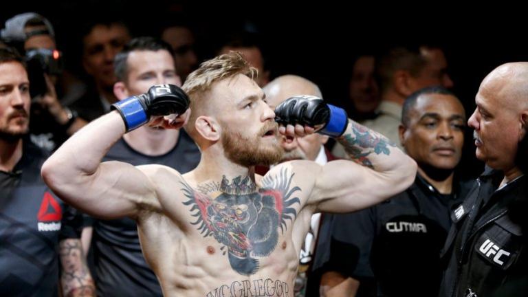 Conor McGregor confirmó la revancha contra Nate Diaz: «Estaré en el UFC 200»