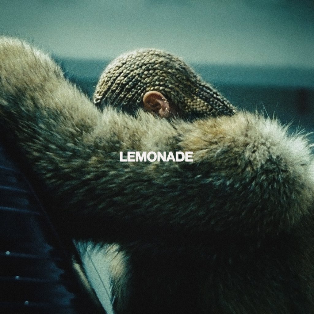 Beyonce estrena su nuevo disco Lemonade