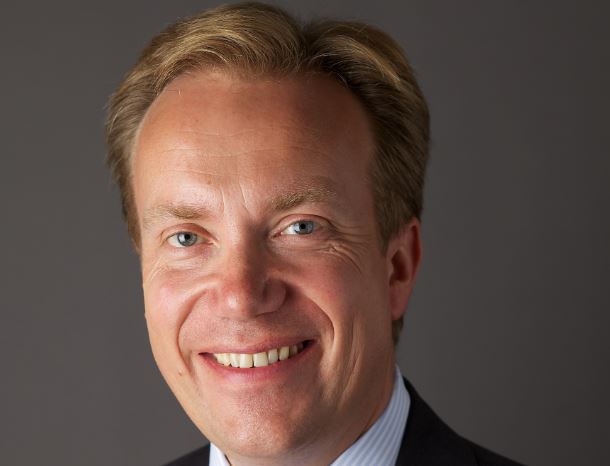 Børge Brende