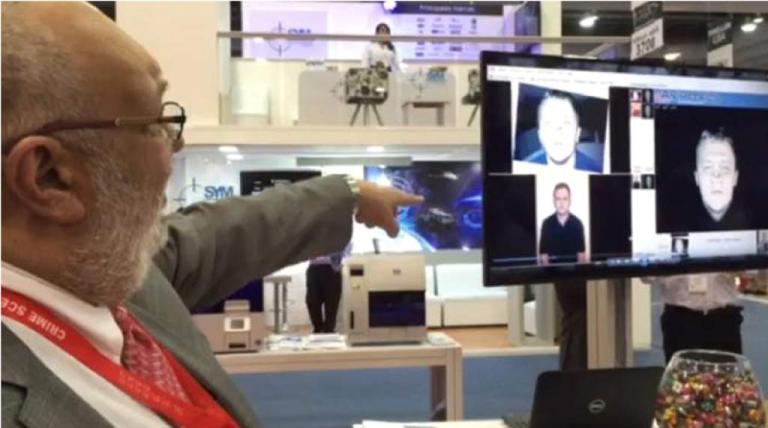 México muestra el “arma” secreta con que capturaron a ‘El Chapo’