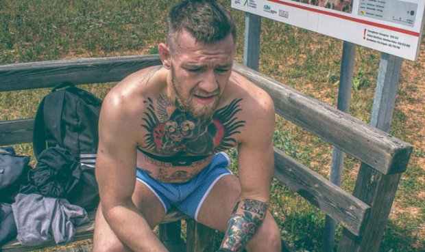 Conor McGregor cuenta su verdad tras renunciar a la UFC