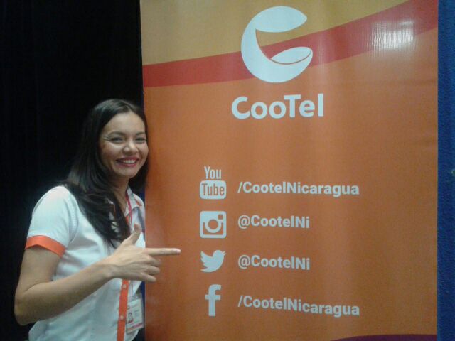 Cootel inicia operaciones en Nicaragua