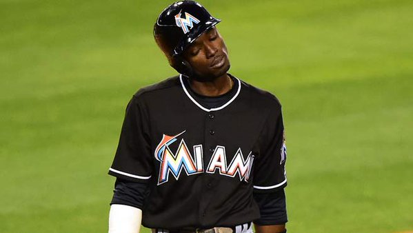 Dee Gordon sancionado con 80 partidos en la MLB