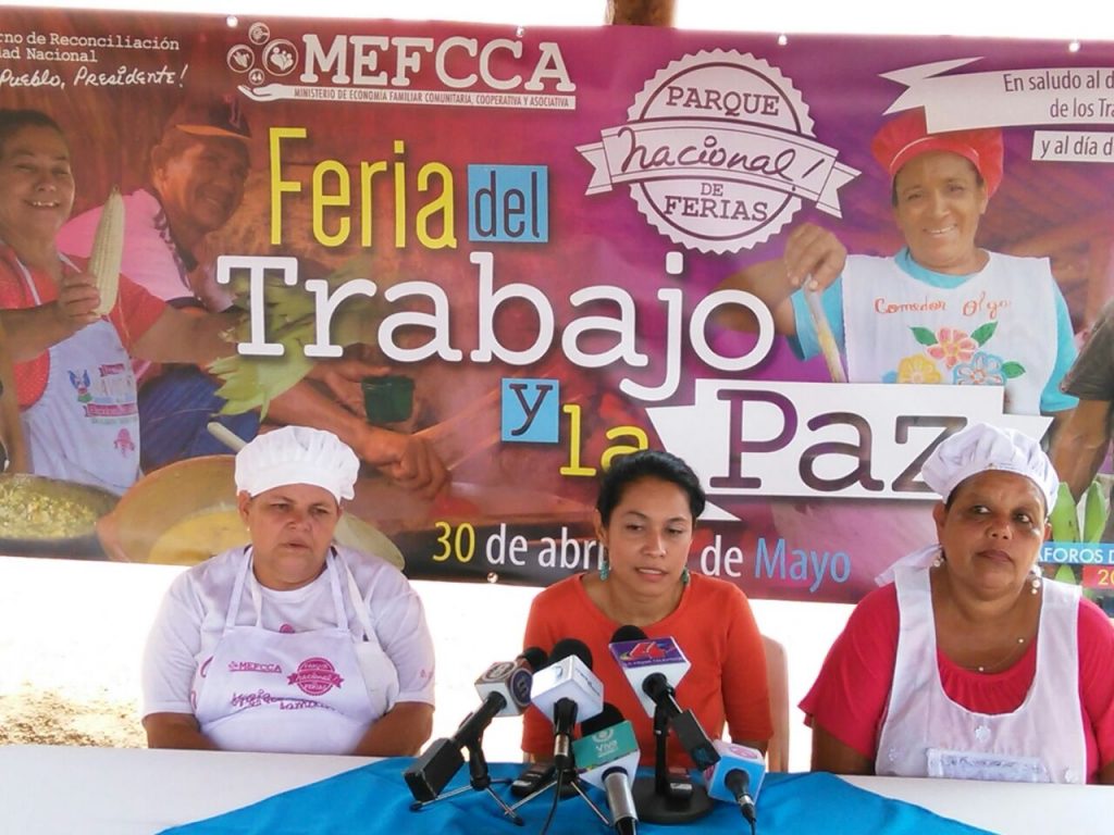 FERIA TRABAJO Y PAZ MEFCCA 1