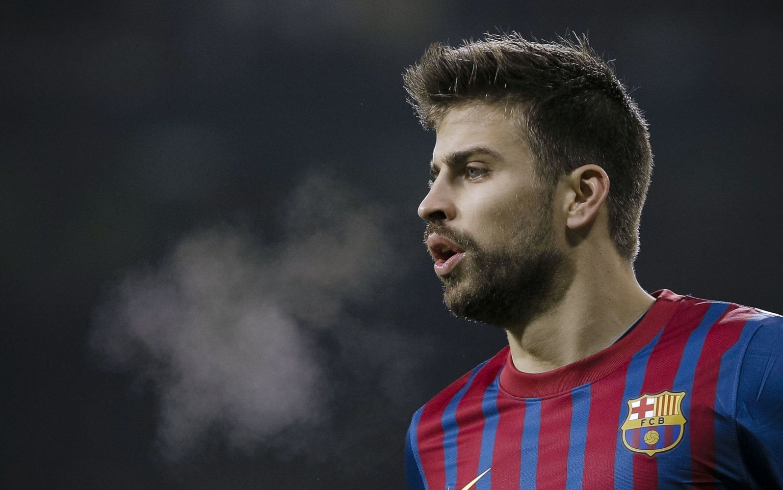 Gerard-Piqué