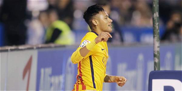 Neymar