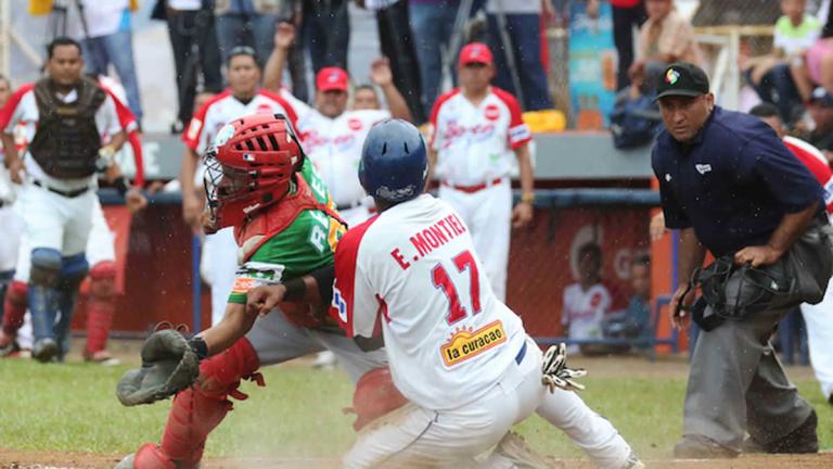 Bóer noquea a Río San Juan, los Dantos sufren para ganar
