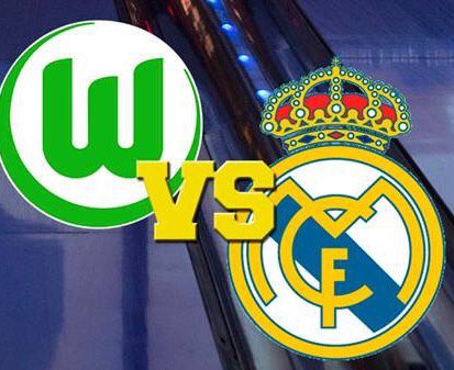 Real Madrid visita Alemania para enfrentar al Wolfsburgo