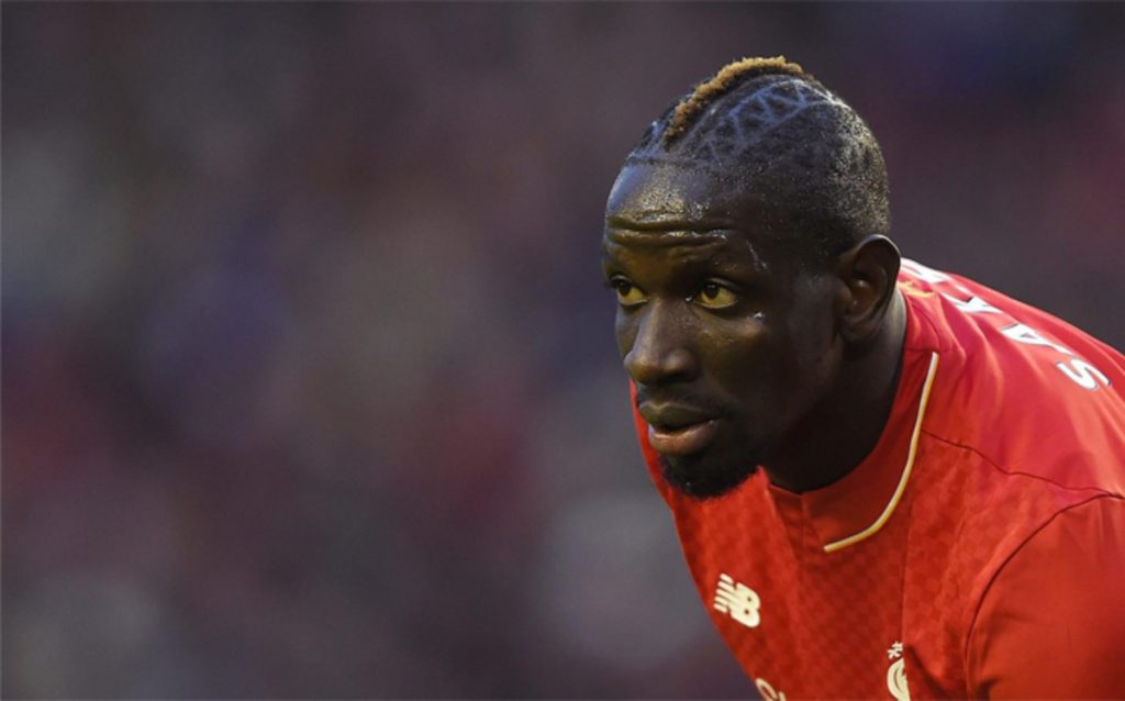 UEFA sanciona a futbolista del Liverpool FC Mamadou Sakho por dopaje