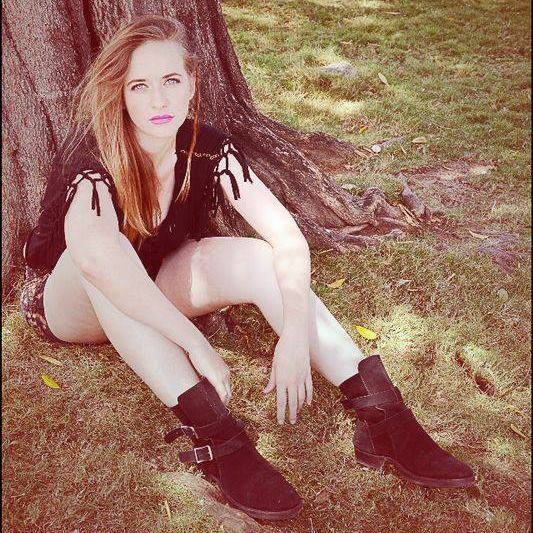 María Angélica Chamorro Peña