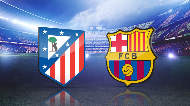 atletico vs barcelona champions