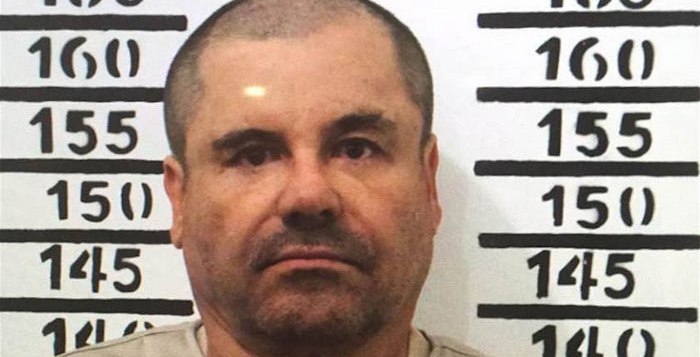 Golpe a red del “Chapo” deja a 22 detenidos