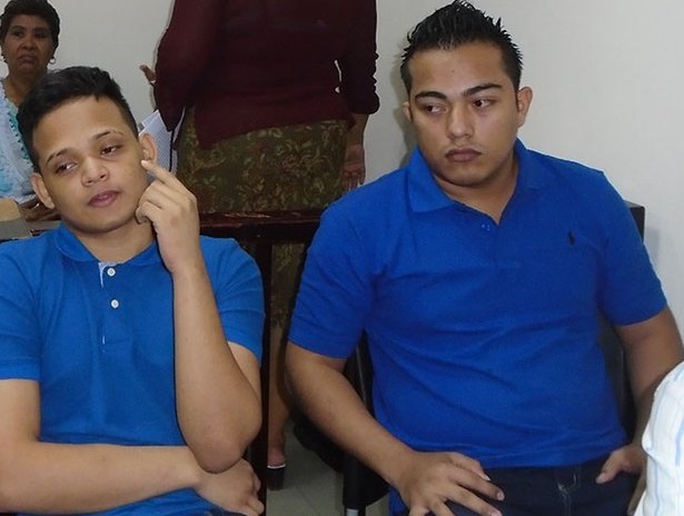 Sentencia por lesiones graves y portación ilegal de armas