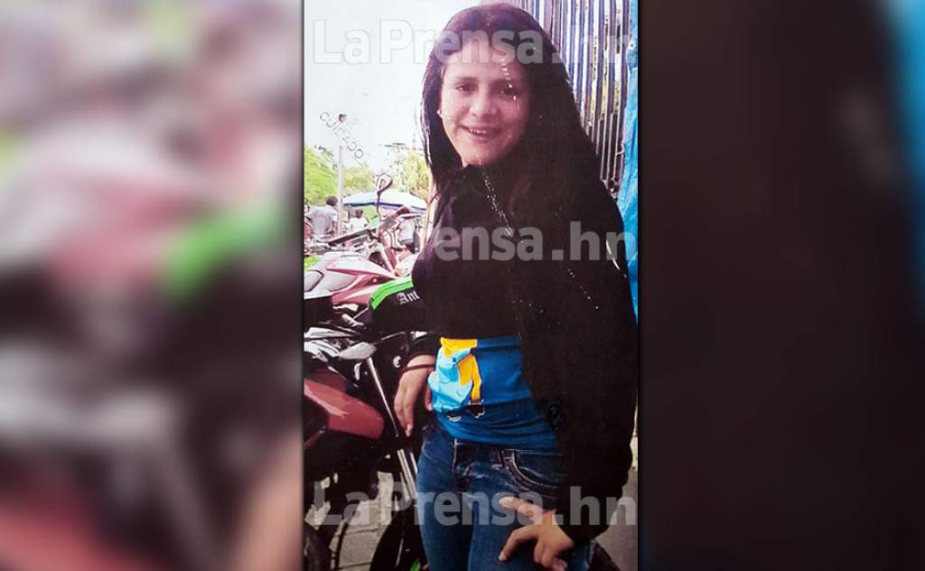 El angustiante caso de Kimberly: ¿vida o muerte?